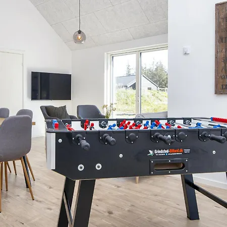 4 Bedroom In Romo Kongsmark