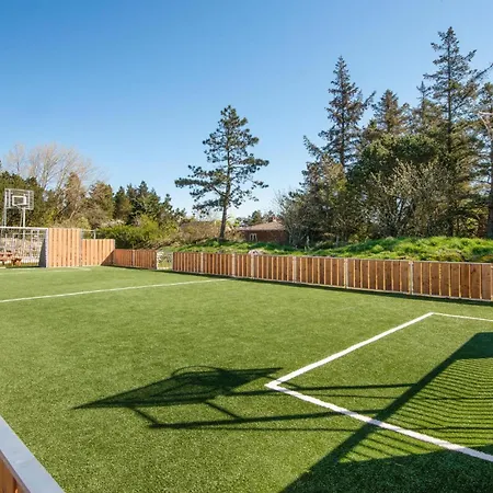 4 Bedroom In Romo 펜션