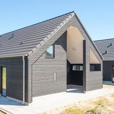 בית נופש 4 Bedroom In Romo