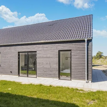 4 Bedroom In Romo 펜션 Kongsmark