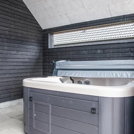 펜션 4 Bedroom In Romo Kongsmark