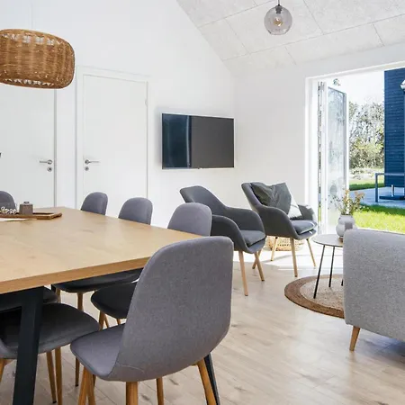 4 Bedroom In Romo Kongsmark