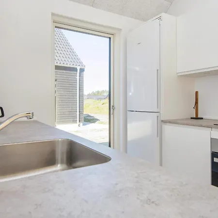 4 Bedroom In Romo 펜션 Kongsmark