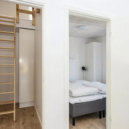 펜션 4 Bedroom In Romo