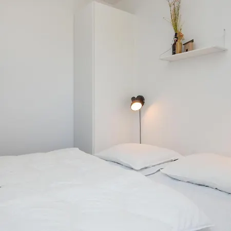 בית נופש 4 Bedroom In Romo *