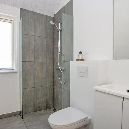 4 Bedroom In Romo * Kongsmark