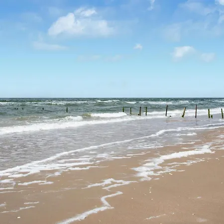 4 Bedroom In Romo 펜션 *