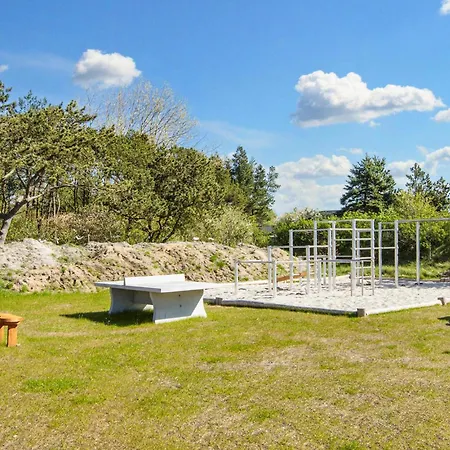 4 Bedroom In Romo 펜션